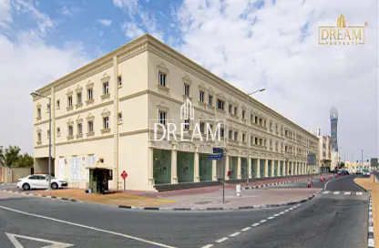 محل - استوديو - 1 حمام للايجار في العزيزية - العزيزية - الدوحة