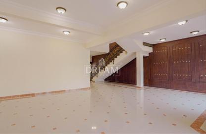 Villa - 3 Bedrooms - 3 Bathrooms for rent in West Bay Lagoon - West Bay Lagoon - Doha