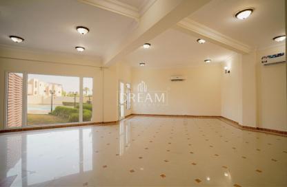 Villa - 3 Bedrooms - 3 Bathrooms for rent in West Bay Lagoon - West Bay Lagoon - Doha