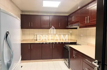 Apartment - 1 Bedroom - 1 Bathroom for rent in West Bay - Doha
