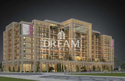 شقة - 3 غرف نوم - 4 حمامات للبيع في فوكس هيلز - فوكس هيلز - الوسيل