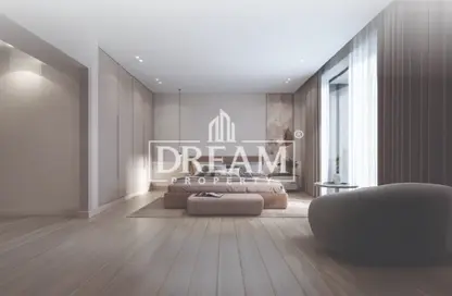 شقة - 2 غرف نوم - 3 حمامات للبيع في منطقة المارينا - الوسيل