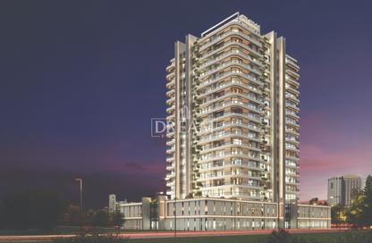 Apartment - 2 Bedrooms - 3 Bathrooms for sale in Marina District - Lusail