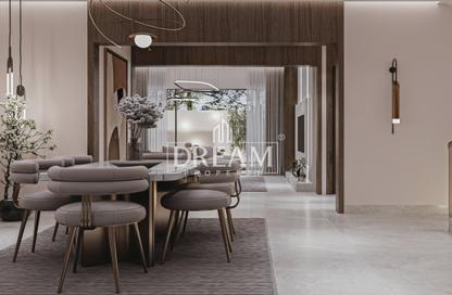 Villa - 4 Bedrooms - 6 Bathrooms for sale in Al Wukair - Al Wukair - Al Wakra