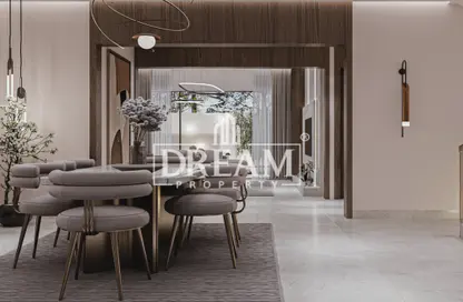 Villa - 4 Bedrooms - 6 Bathrooms for sale in Al Wukair - Al Wukair - Al Wakra