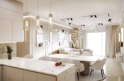 شقة - 2 غرف نوم - 3 حمامات للبيع في منطقة المارينا - الوسيل