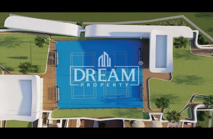 شقة - غرفة نوم - 2 حمامات للبيع في مدينة اللسيل - الوسيل