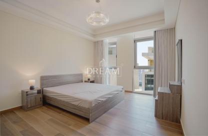 Apartment - 1 Bedroom - 1 Bathroom for sale in Gewan Island - The Pearl Island - Doha