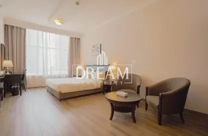 Apartment - 3 Bedrooms - 3 Bathrooms for rent in West Bay - Doha