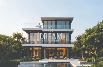 Villa - 6 Bedrooms - 7 Bathrooms for sale in Huzoom Villas - Lusail City - Lusail