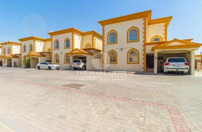 سكن الموظفين - استوديو للايجار في شارع عقبة بن نافع - طريق المطار القديم - الدوحة