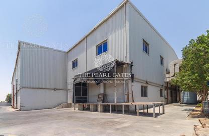 Warehouse - Studio for sale in Industrial Area 5 - Industrial Area - Industrial Area - Doha