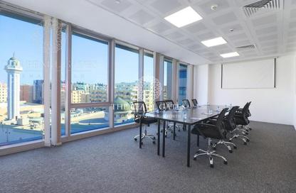 Office Space - Studio for rent in Al Mansoura - Al Mansoura - Doha