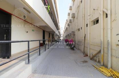 Staff Accommodation - Studio for rent in Industrial Area 5 - Industrial Area - Industrial Area - Doha