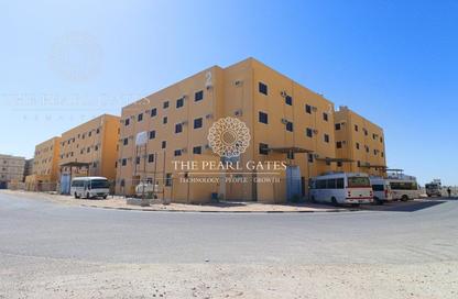 Labor Camp - 1 Bedroom for rent in Umm Salal Mahammad - Umm Salal City - Doha