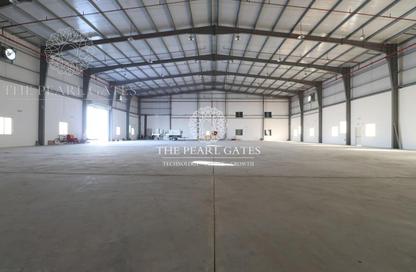 Warehouse - Studio for rent in Al Wukair - Al Wukair - Al Wakra