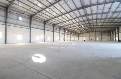Warehouse - Studio for rent in Al Wukair - Al Wukair - Al Wakra