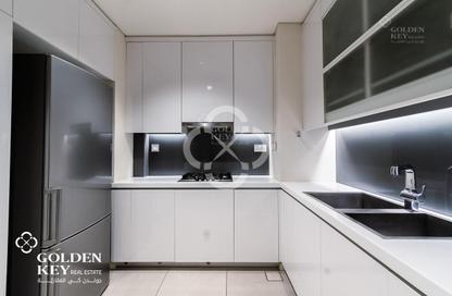 Apartment - 1 - 2 for rent in Lusail City - Lusail