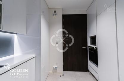 Apartment - 1 - 2 for rent in Lusail City - Lusail