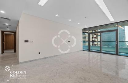 Apartment - 2 - 4 for rent in Marina Residences 195 - Marina District - Lusail