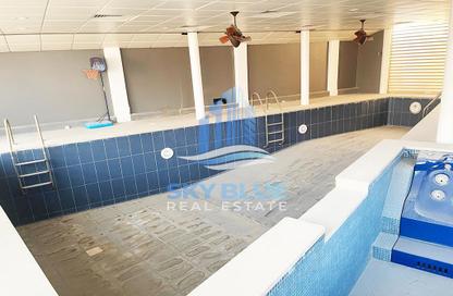 Villa - 6 Bedrooms - 5 Bathrooms for rent in Al Dafna - Al Dafna - Doha