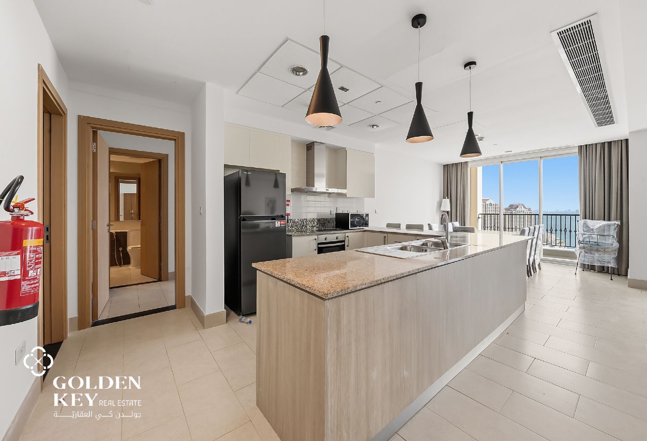 NO COMMISSION| Bills Included+WIFI |Premium Tower
