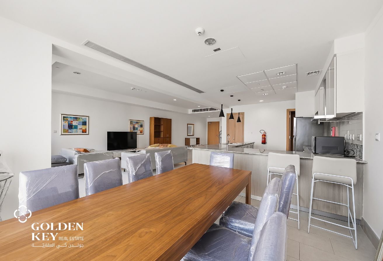 NO COMMISSION| Bills Included+WIFI |Premium Tower