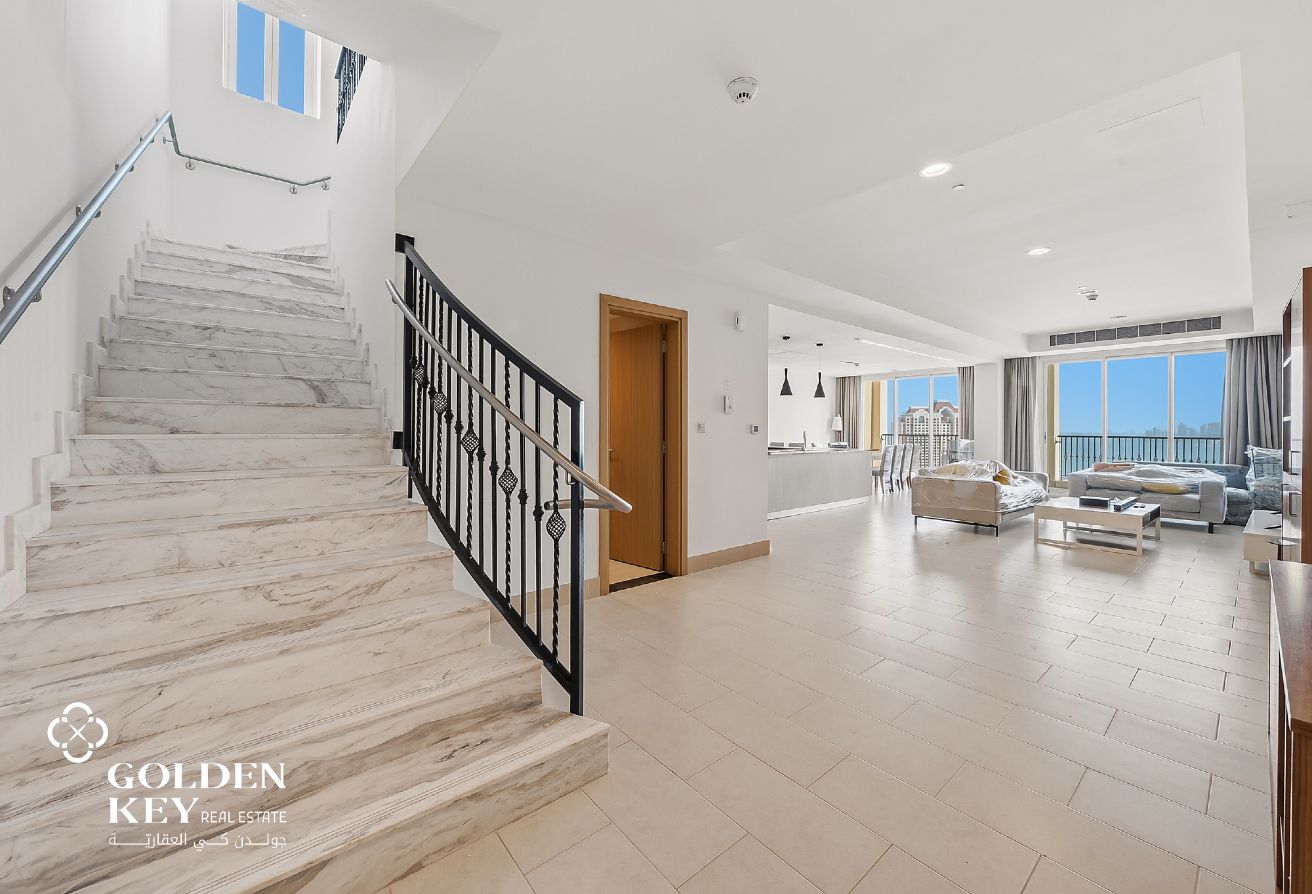 NO COMMISSION| Bills Included+WIFI |Premium Tower
