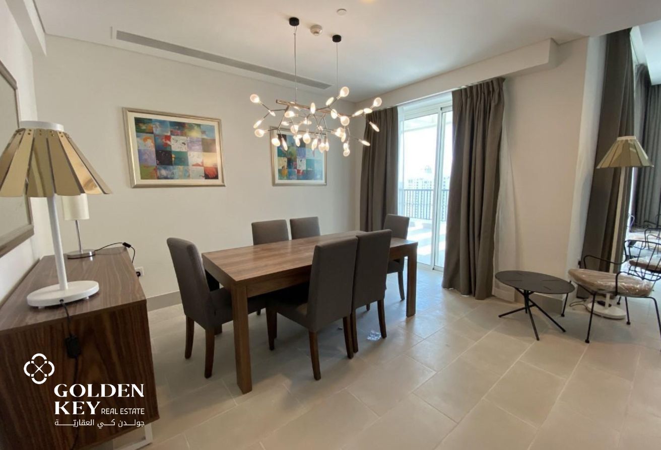 NO COMMISSION| Bills Included+WIFI |Premium Tower
