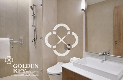Apartment - 2 Bedrooms - 3 Bathrooms for rent in West Bay Tower - West Bay - West Bay - Doha