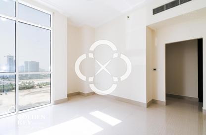 Apartment - 2 Bedrooms - 3 Bathrooms for rent in Lusail Residence - Marina District - Lusail
