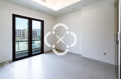 Apartment - 3 Bedrooms - 3 Bathrooms for rent in Regency Residence Fox Hills 1 - Lusail