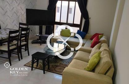 Apartment - 1 Bedroom - 2 Bathrooms for rent in Residential D5 - Fox Hills South - Fox Hills - Lusail