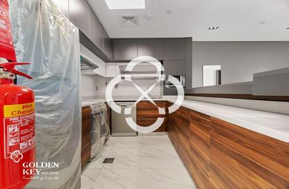 شقة - 2 غرف نوم - 2 حمامات للايجار في ريزيدينشيال دي5 - جنوب فوكس هيلس - فوكس هيلز - الوسيل