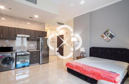Apartment - Studio - 1 Bathroom for rent in Old Airport Road - Old Airport Road - Doha