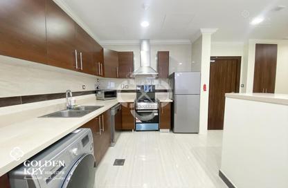 Apartment - 2 - 3 for rent in East Porto Drive - Porto Arabia - The Pearl Island - Doha Apartment - 2 - 3 for rent in East Porto Drive - Porto Arabia - The Pearl Island - Doha