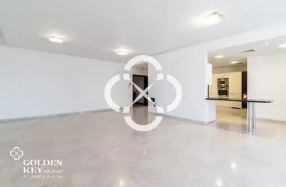 شقة - 2 غرف نوم - 3 حمامات للايجار في برج وست باي - الخليج الجنوبي - الخليج الغربي - الدوحة