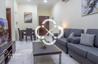 Apartment - 3 Bedrooms - 3 Bathrooms for rent in Al Nasr Street - Al Nasr - Doha