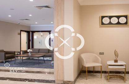 Apartment - 3 Bedrooms - 3 Bathrooms for rent in Al Sadd Road - Al Sadd - Doha