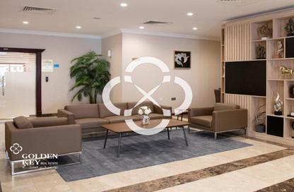 Apartment - 3 Bedrooms - 3 Bathrooms for rent in Al Sadd Road - Al Sadd - Doha
