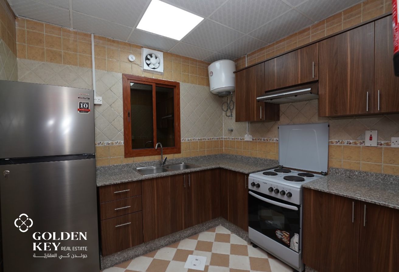 Furnished 3BR+Free WIFI ꟷLuxury Tower w/ Amenities