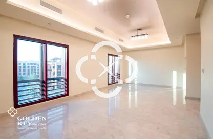 Apartment - 1 Bedroom - 2 Bathrooms for rent in Dara - Fox Hills - Lusail