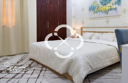 Apartment - 2 Bedrooms - 2 Bathrooms for rent in Al Sadd Road - Al Sadd - Doha