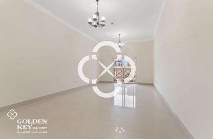 Apartment - 3 Bedrooms - 3 Bathrooms for rent in Residential D5 - Fox Hills South - Fox Hills - Lusail
