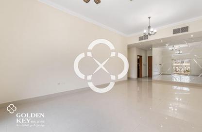 Apartment - 3 Bedrooms - 3 Bathrooms for rent in Residential D5 - Fox Hills South - Fox Hills - Lusail