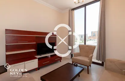 شقة - غرفة نوم - 2 حمامات للايجار في ريزيدينشيال دي5 - جنوب فوكس هيلس - فوكس هيلز - الوسيل