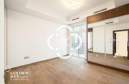 Apartment - 2 Bedrooms - 3 Bathrooms for rent in Floresta Gardens - Floresta Gardens - The Pearl Island - Doha