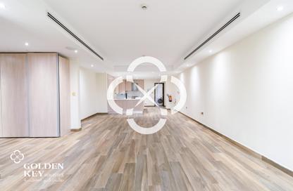 Apartment - 1 Bedroom - 1 Bathroom for rent in Residential D5 - Fox Hills South - Fox Hills - Lusail