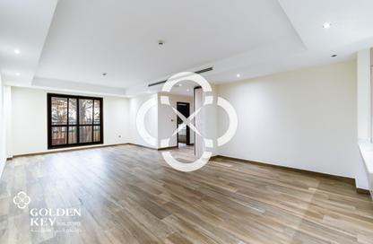 Apartment - 1 Bedroom - 1 Bathroom for rent in Residential D5 - Fox Hills South - Fox Hills - Lusail