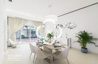 Villa - 4 Bedrooms - 5 Bathrooms for rent in Al Waab Street - Al Waab - Doha Villa - 4 Bedrooms - 5 Bathrooms for rent in Al Waab Street - Al Waab - Doha